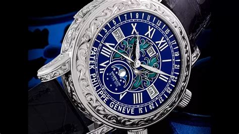 watchmaker salary|patek philippe watchmaker salary.